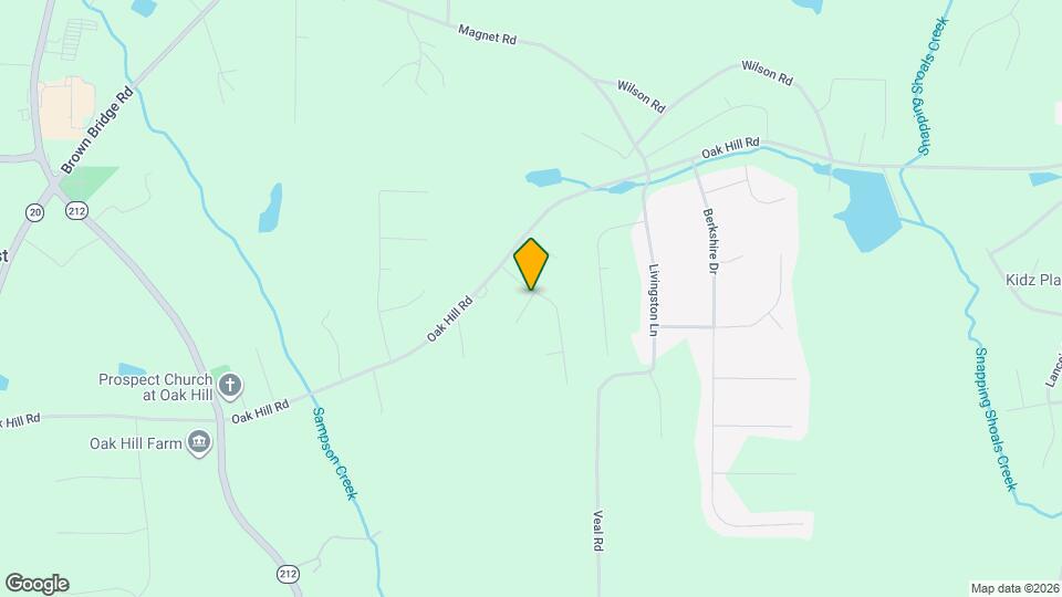 10 Tara Ct Map and Location Details