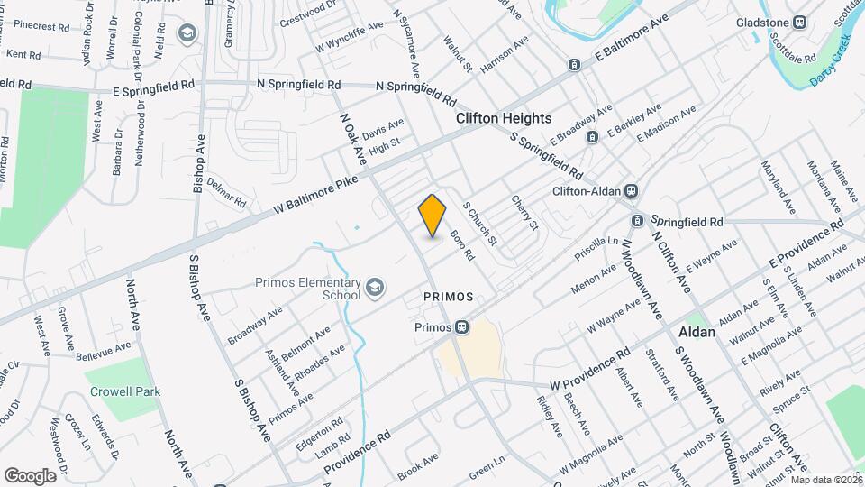 Oak Manor Apartments Primos, PA Apartments For Rent