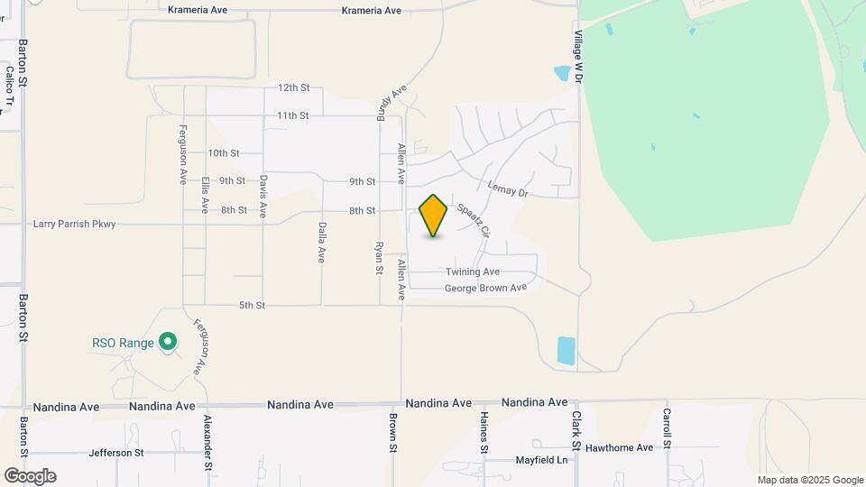 Westmont Village Apartments - Senior Living Map and Location Details