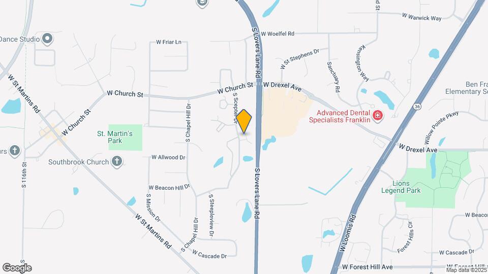 KnollWood Legacy Apartments Franklin, WI Apartments For Rent