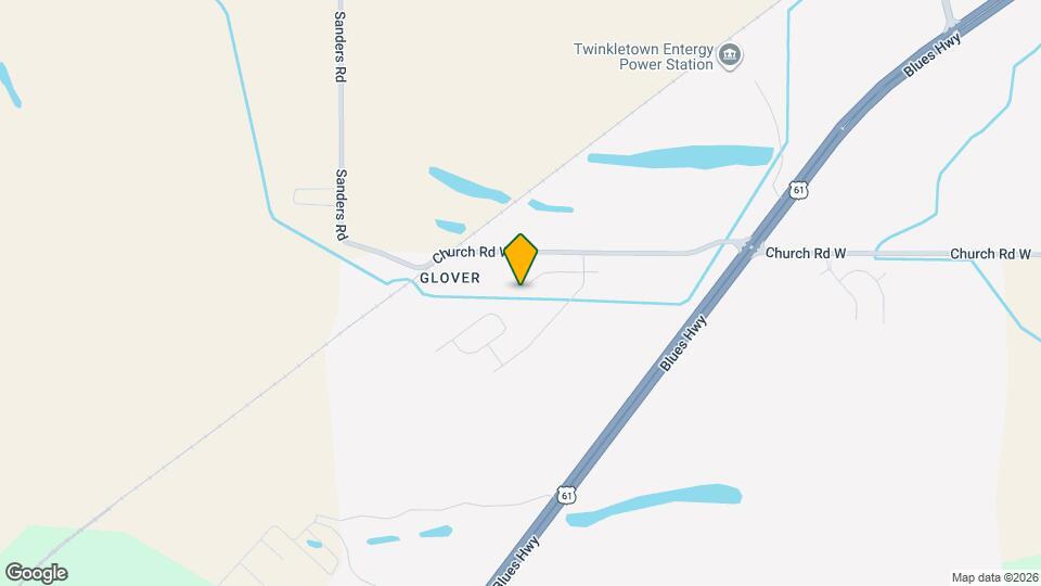 10569 Rhapsody Cove Mapa y Detalles de la Ubicación