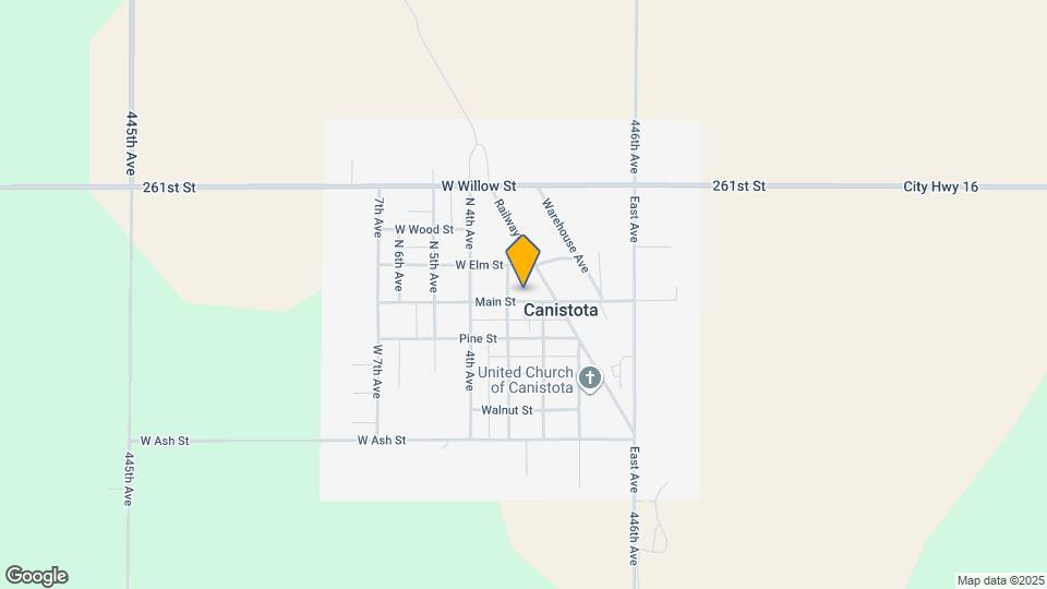 Hand Apartments Canistota, SD Apartments For Rent