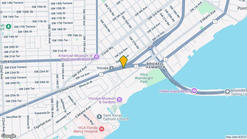 63 SW 31st Rd Map and Location Details