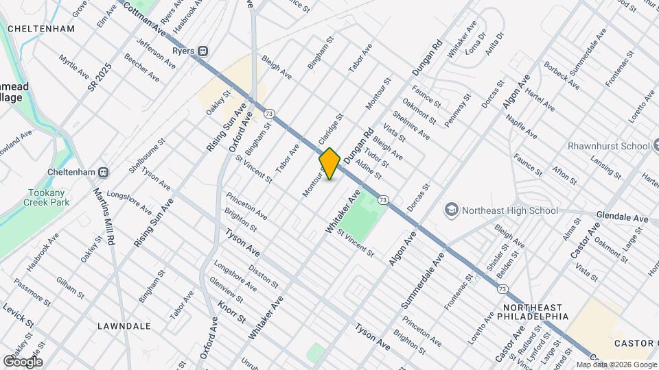 7240 Dungan Rd Rentals in Philadelphia, PA