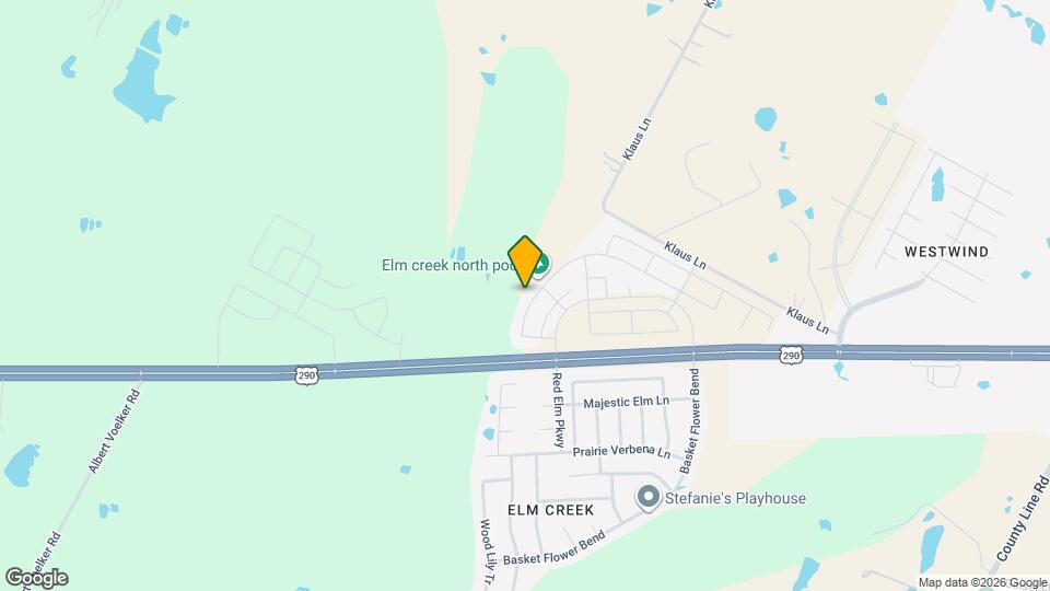 13410 Mussel Rn Map and Location Details