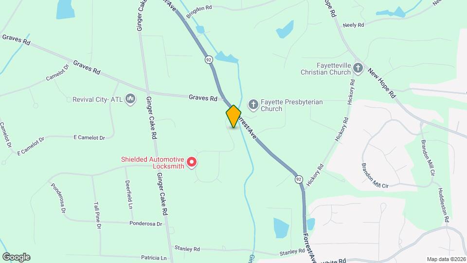 110 Woodsong Dr, Unit 640SYCAMORE Map and Location Details