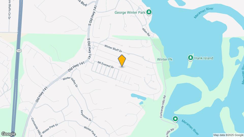 261 Mt Everest Dr Apartments and Nearby Fenton Apartments For Rent