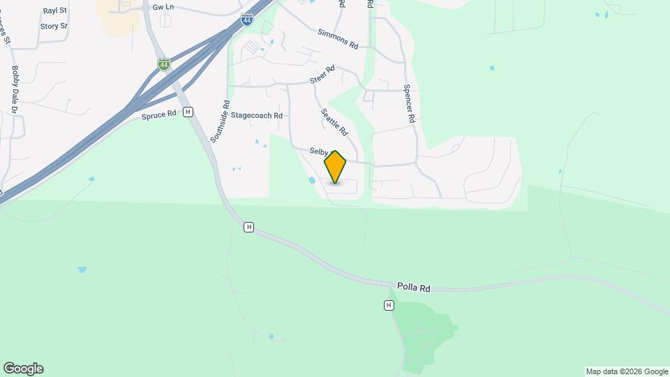 20380 Skyview Dr Apartments and Nearby Waynesville Apartments For Rent