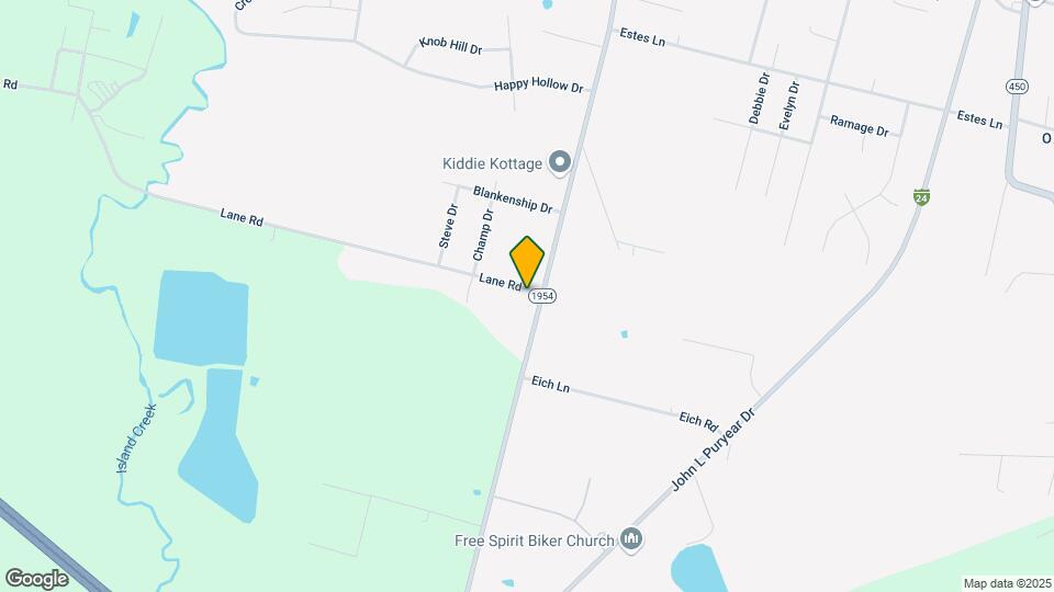 2261 Lane Rd, Unit 2261 Lane Road Map and Location Details