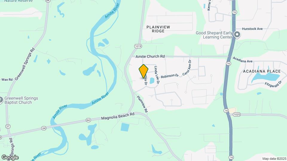 32639 Cynthia Dr Map and Location Details