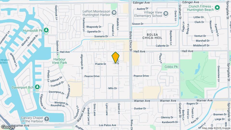 4831 Neely Cir Map and Location Details