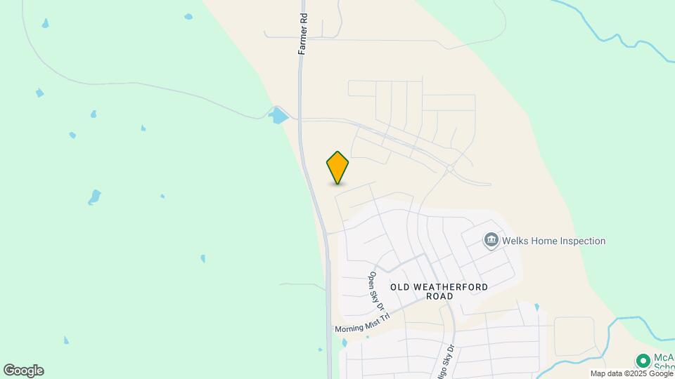 15140 Devonne Dr Map and Location Details