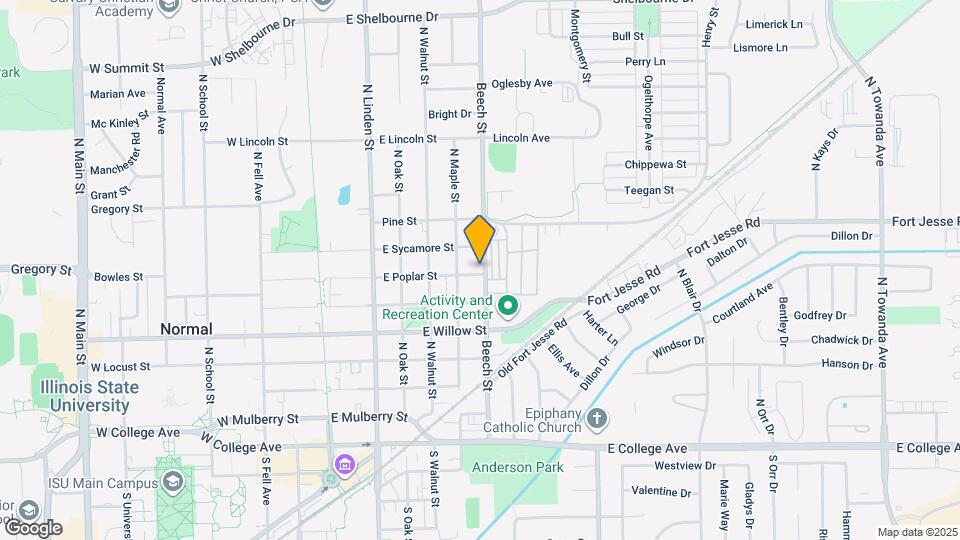 Excel Apartments Inc and Nearby Normal Apartments For Rent Normal, IL