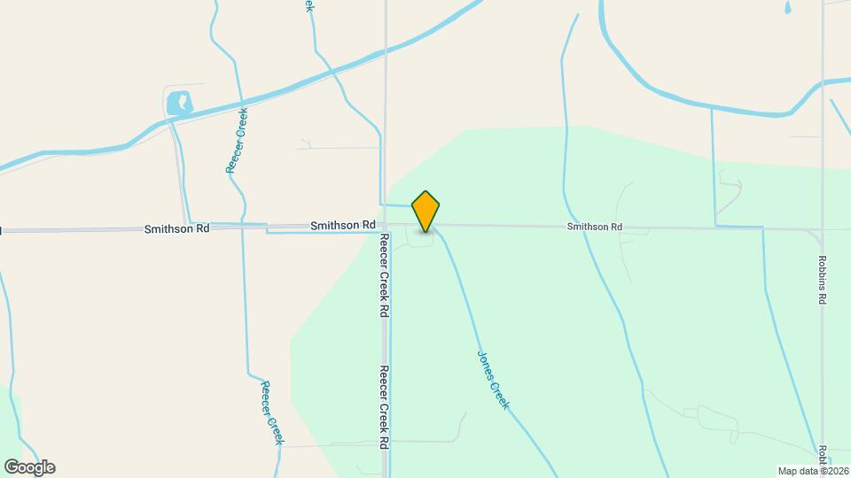 6200 Smithson Rd Map and Location Details