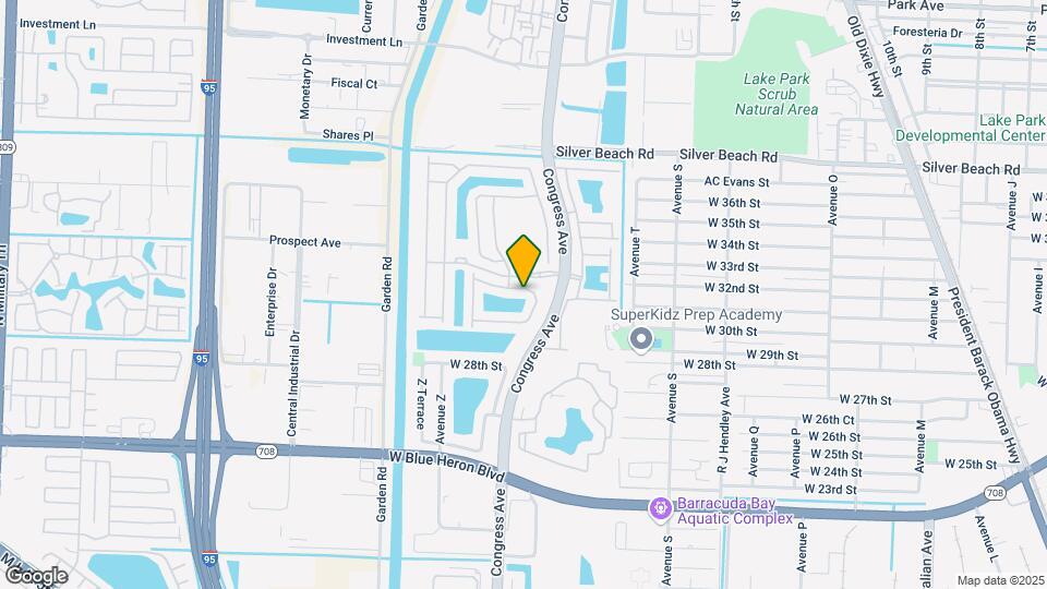 3258 Laurel Ridge Cir Map and Location Details
