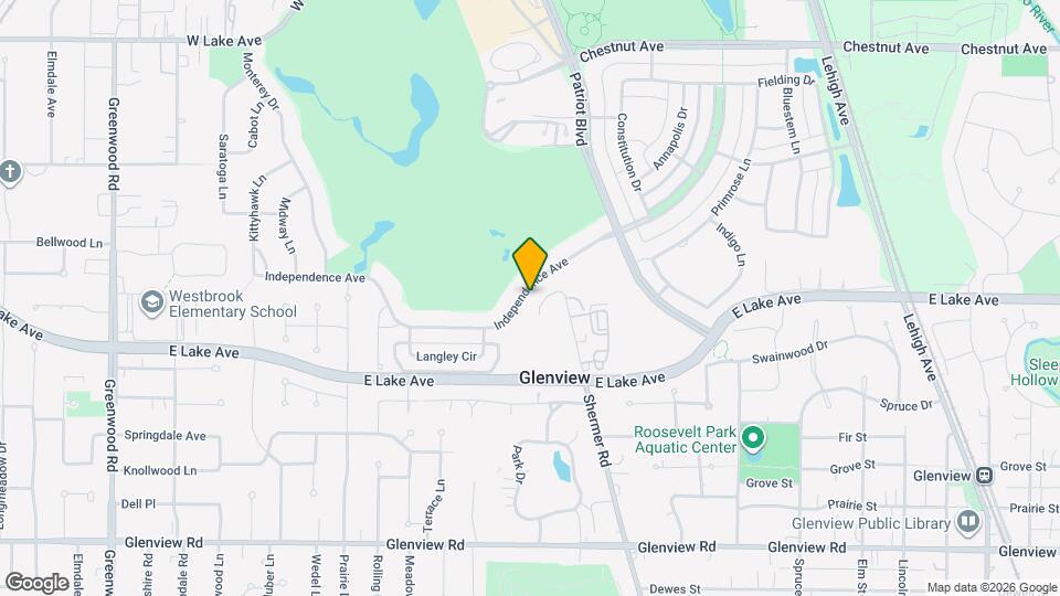 Great brick house in Glenviewmust see!! Apartments and Nearby Glenview Apartments For Rent