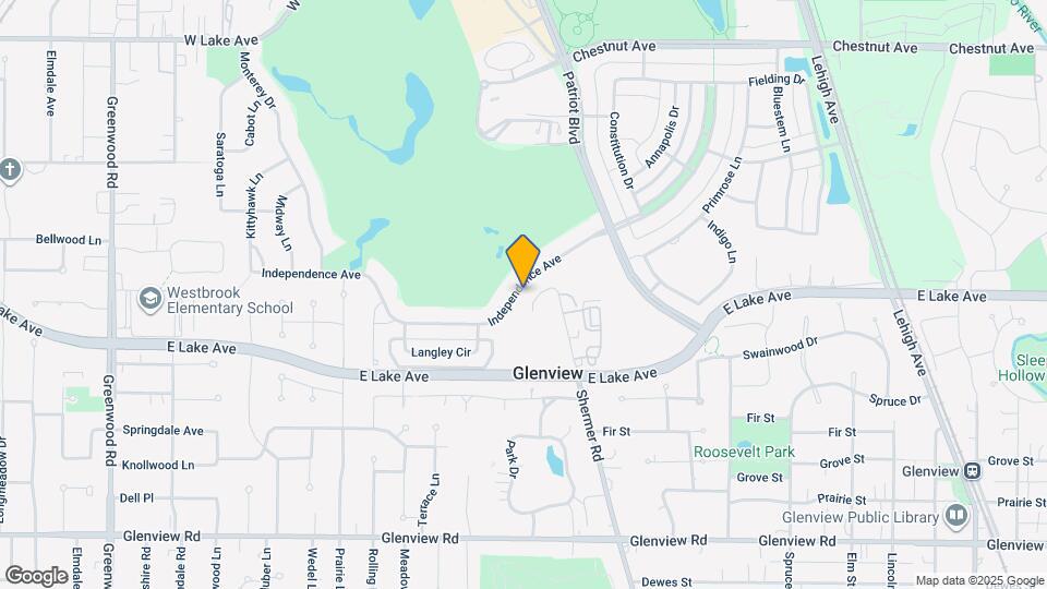 Great brick house in Glenviewmust see!! Apartments and Nearby Glenview