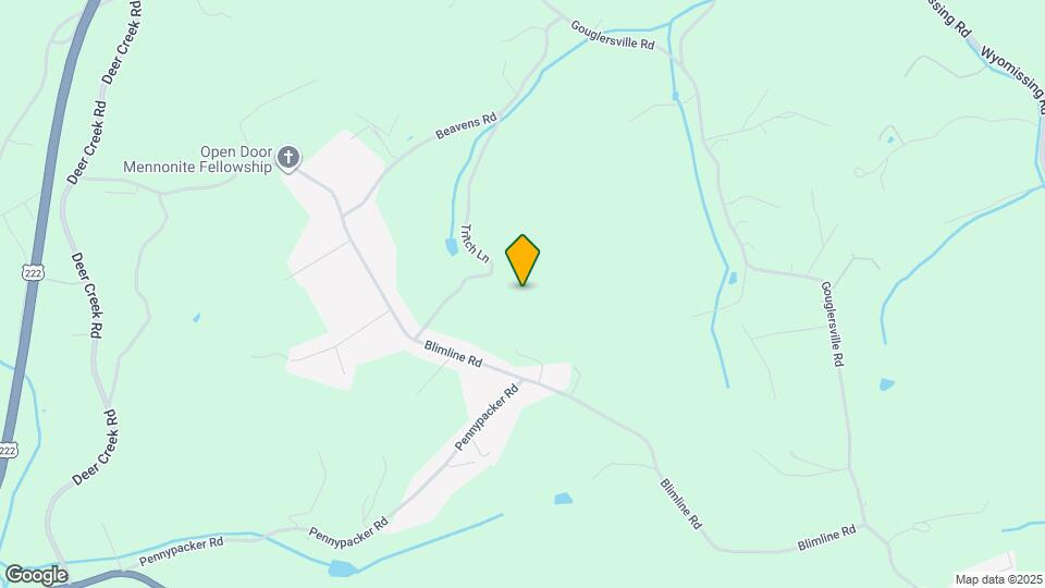 46 Tritch Ln Apartments and Nearby Mohnton Apartments For Rent