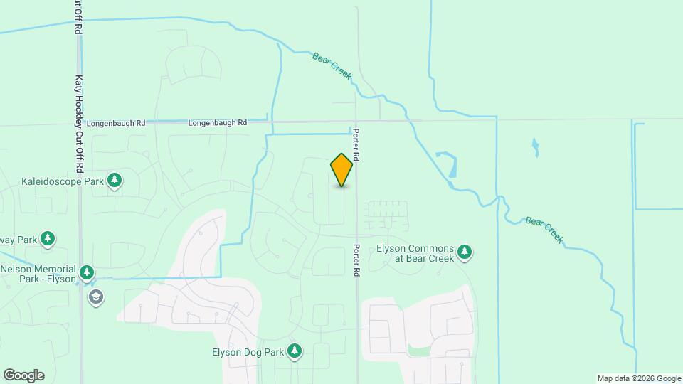 7735 Meadow Mouse Ln Map and Location Details