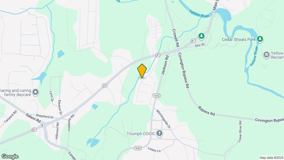 130 Wynfield Dr Map and Location Details