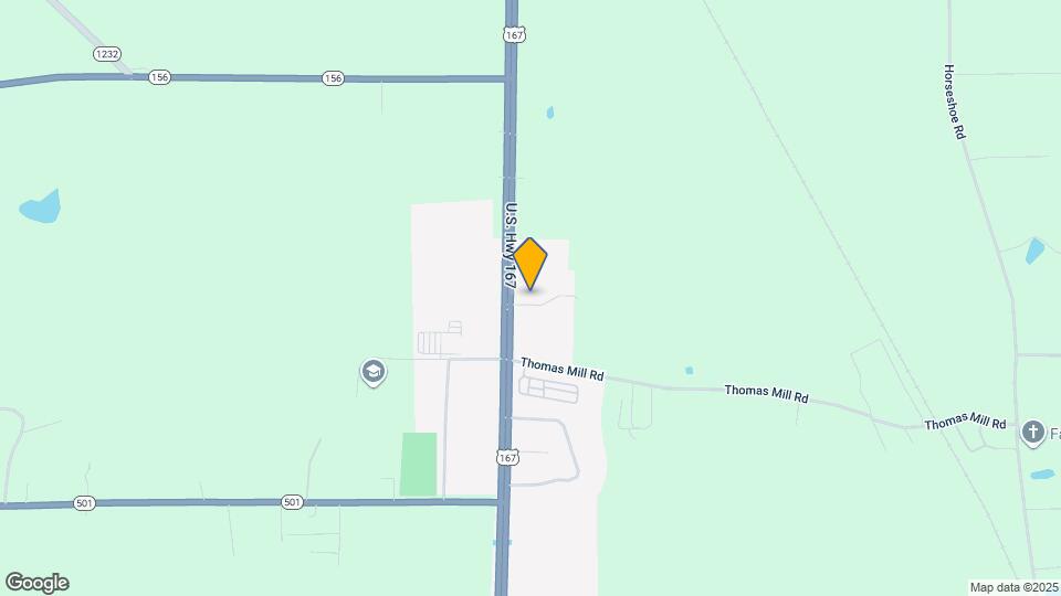 5907 Highway 167 Apartments Winnfield, LA Apartments For Rent