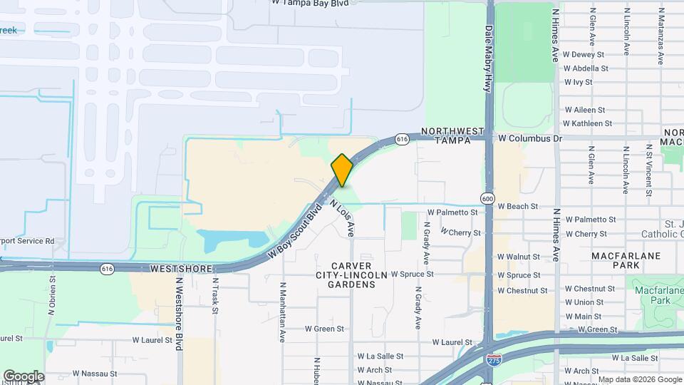 Emerald at Metwest Mapa y Detalles de la Ubicación