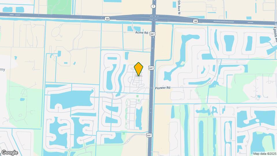 3503 Shoma Dr Map and Location Details