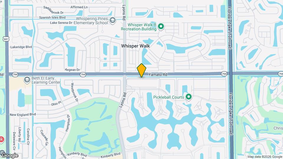 209 Suffolk F Map and Location Details