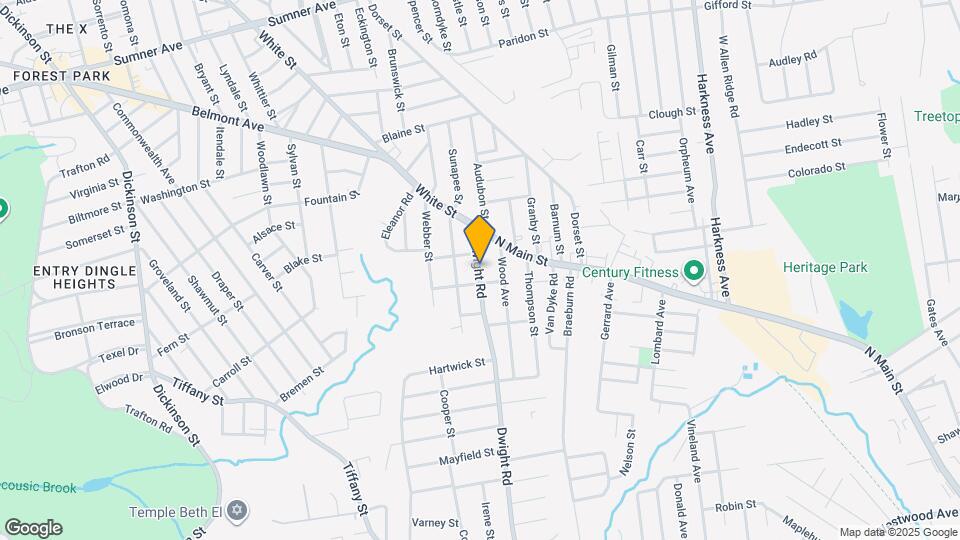 49 Dwight Rd Rentals in Springfield, MA