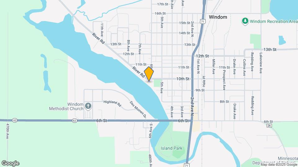 Riverview Apartments Windom, MN Apartments For Rent