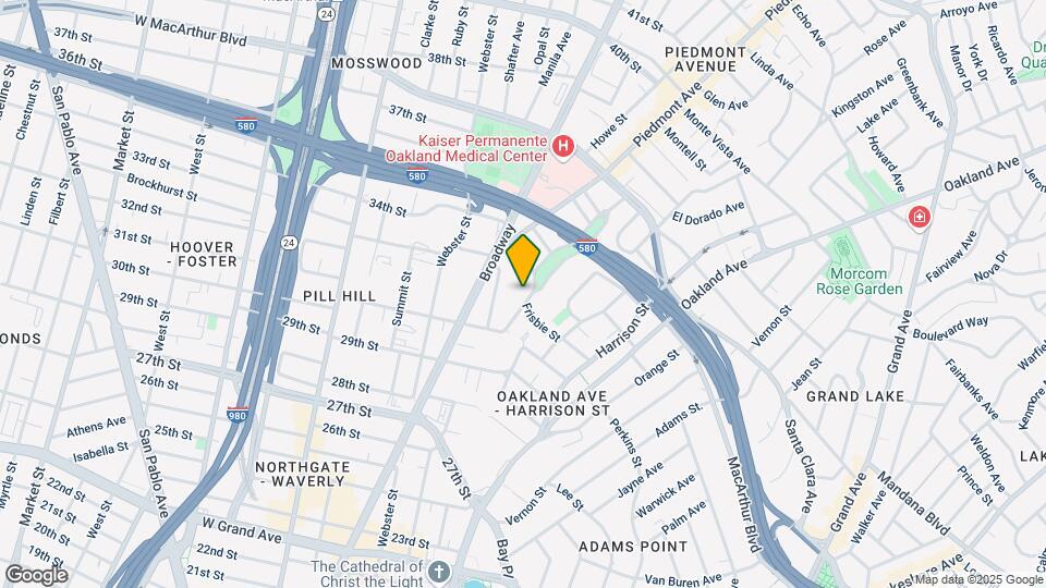 3051 Richmond Blvd Map and Location Details