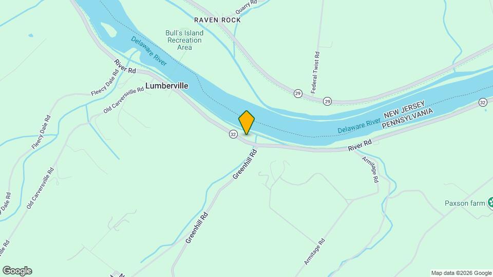 3610 River Rd Mapa y Detalles de la Ubicación