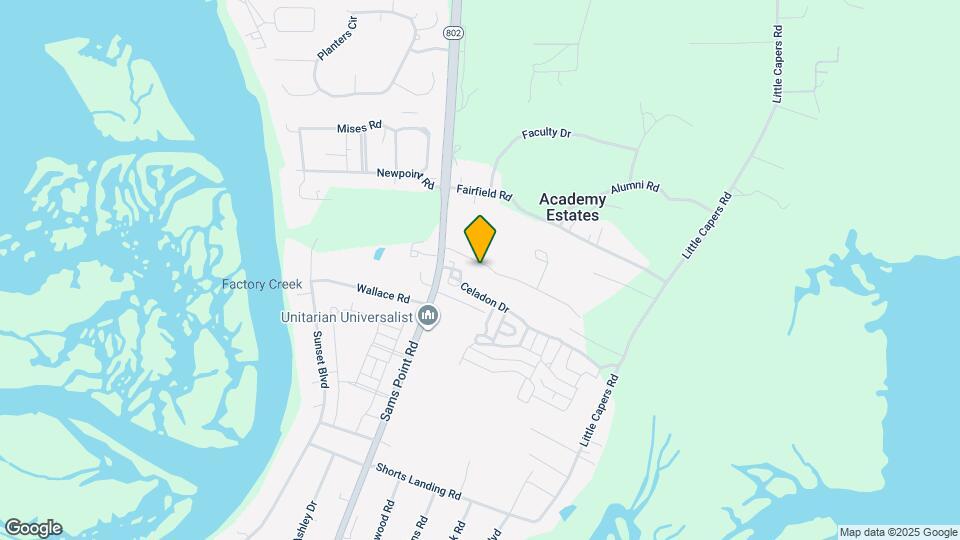 16 Brindlewood Dr Map and Location Details