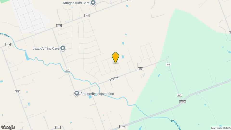 220 Dirty Harry Dr Map and Location Details