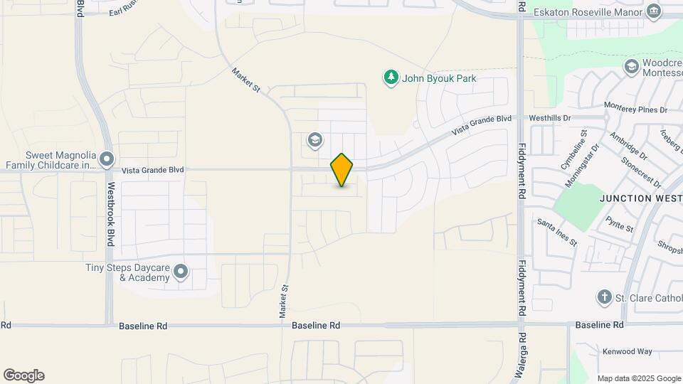 2145 Longmire Loop Map and Location Details