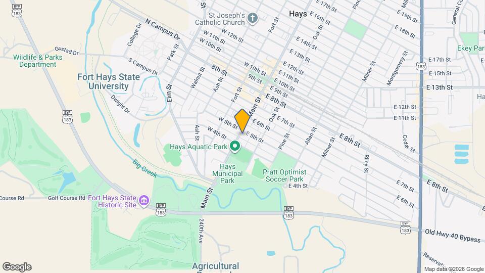 Stonepost Apartments Hays, KS Apartments For Rent