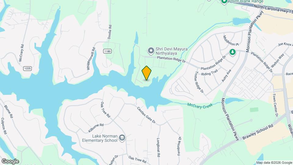159 Portola Valley Dr Map and Location Details