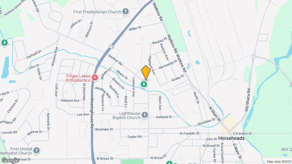 354 Gardner Rd Rentals in Horseheads, NY