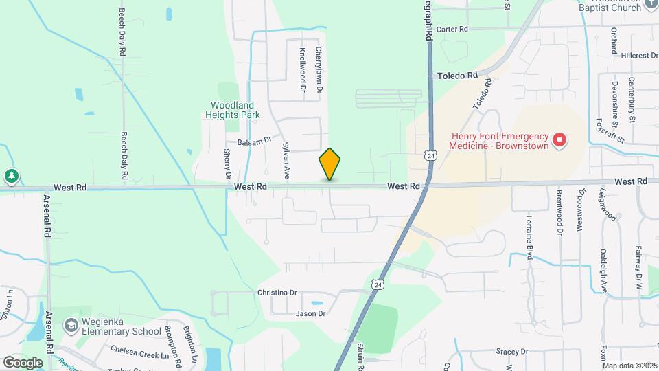 Casa San Marino Apartments and Nearby Flat Rock Apartments For Rent