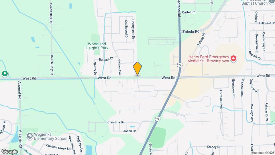 Casa San Marino Apartments and Nearby Flat Rock Apartments For Rent