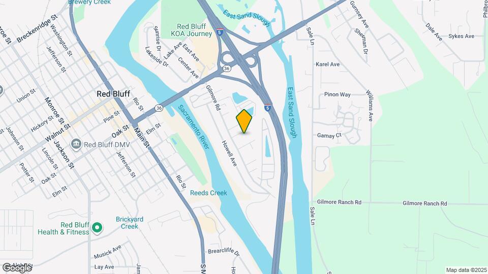 59 Mina Ave Map and Location Details