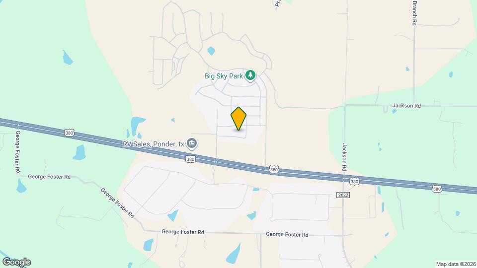 13622 Logan Pass Dr Map and Location Details