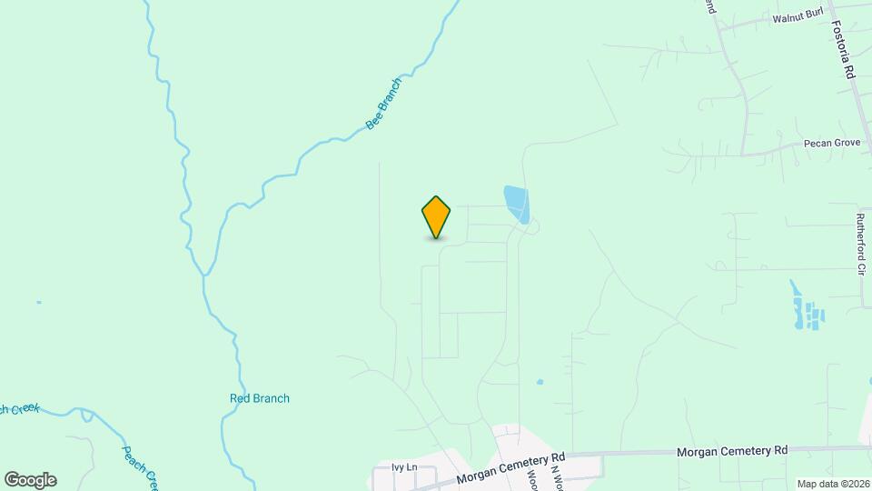 10370 Red Cardinal Dr Map and Location Details