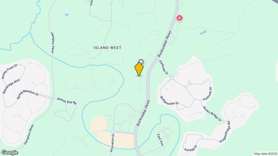 272 Bleecker St S Map and Location Details