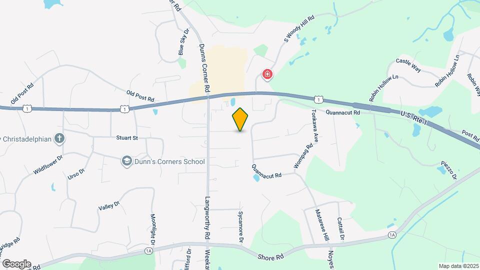 35 Langworthy Rd Rentals in Westerly, RI