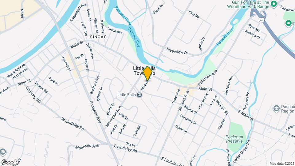 Brownstone Apartments and Nearby Little Falls Apartments For Rent Little Falls, NJ