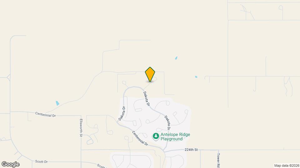 241 Borglum Ct Map and Location Details