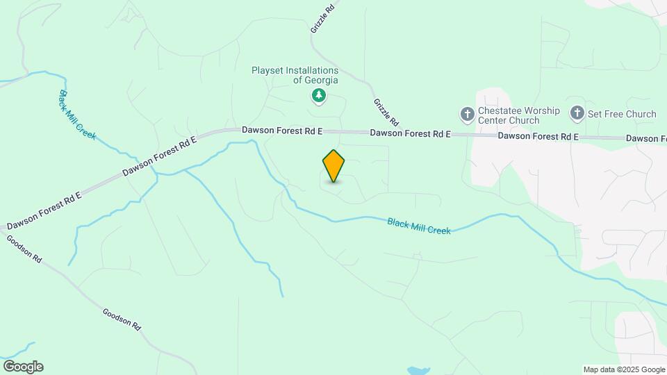 273 Summerwood Ln Map and Location Details
