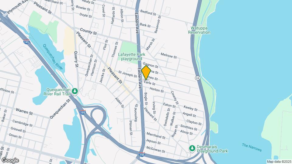 28 Earle St Apartments and Nearby Fall River Apartments For Rent Fall