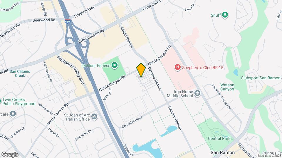 3102 Seashell Ter Mapa y Detalles de la Ubicación